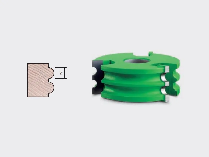 Double Bead